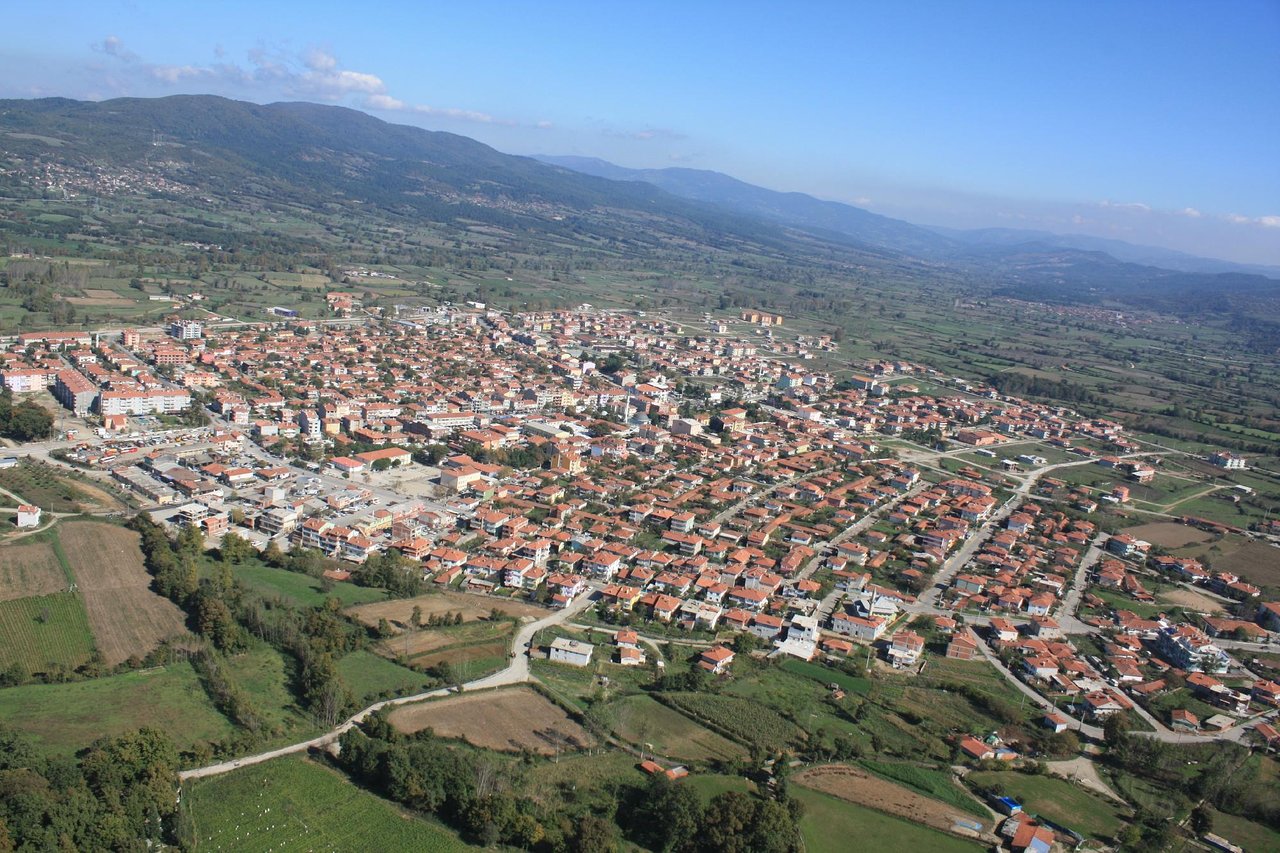 Çanakkale Yenice İlçesi Ataboyu İnşaat ve Mühendislik